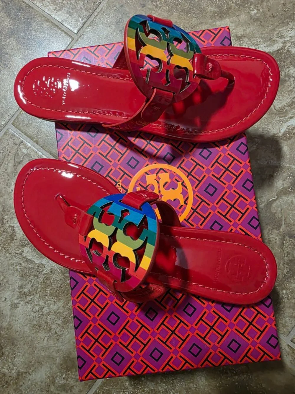 Women's Sandals